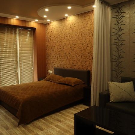 Comfort Lux Тбілісі Екстер'єр фото