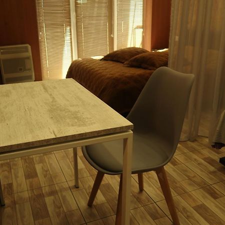 Comfort Lux Тбілісі Екстер'єр фото