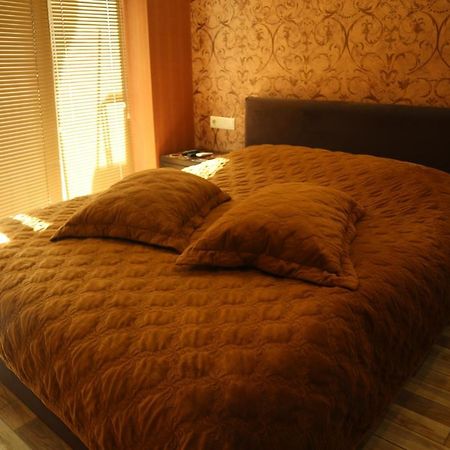 Comfort Lux Тбілісі Екстер'єр фото