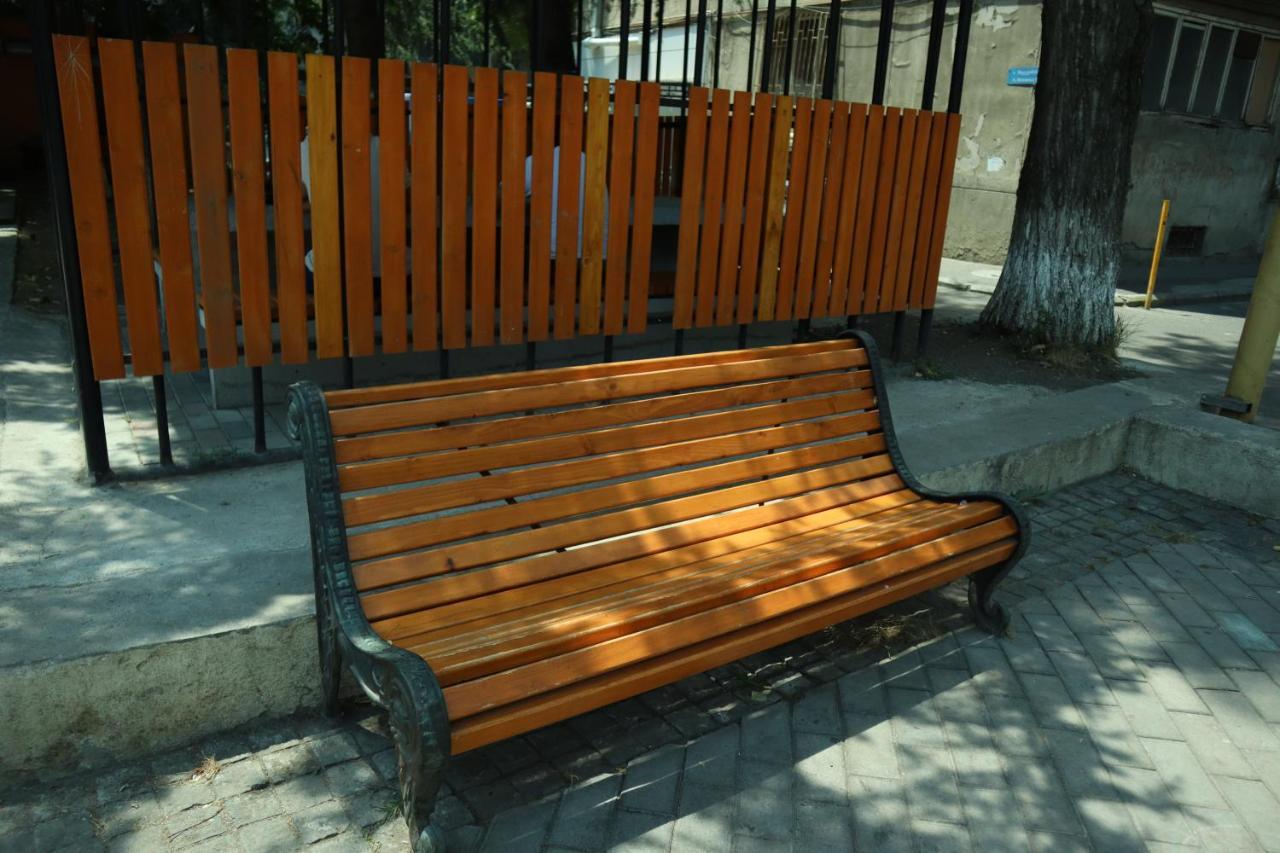 Comfort Lux Тбілісі Екстер'єр фото