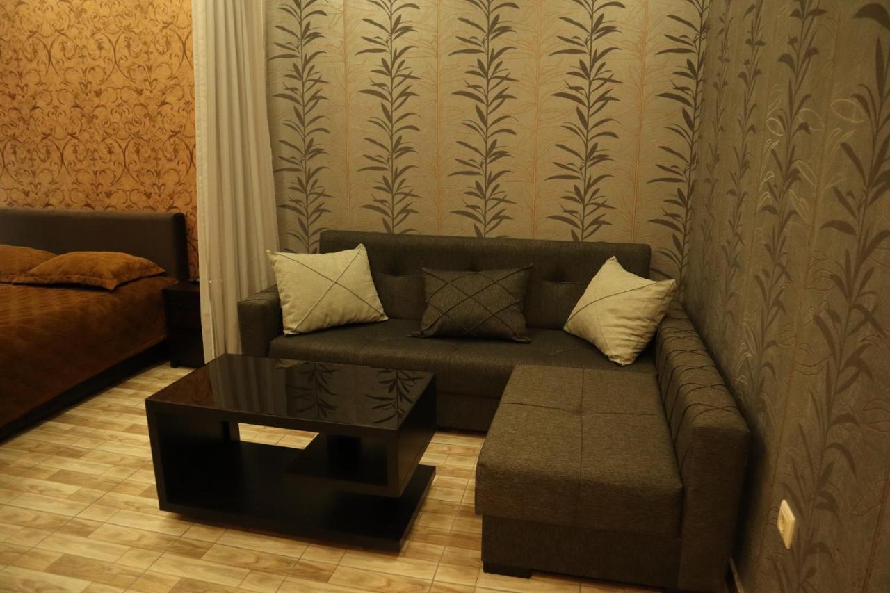 Comfort Lux Тбілісі Екстер'єр фото