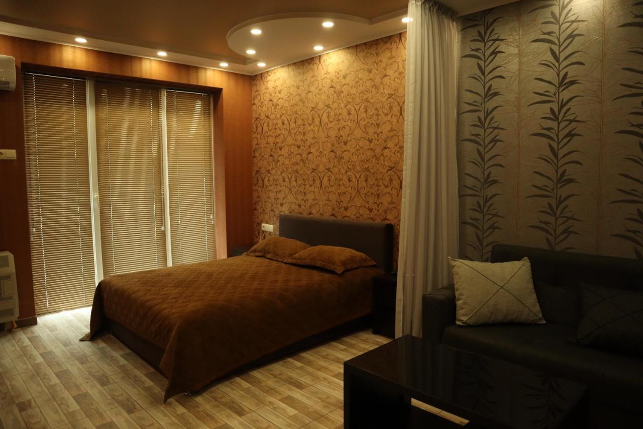 Comfort Lux Тбілісі Екстер'єр фото