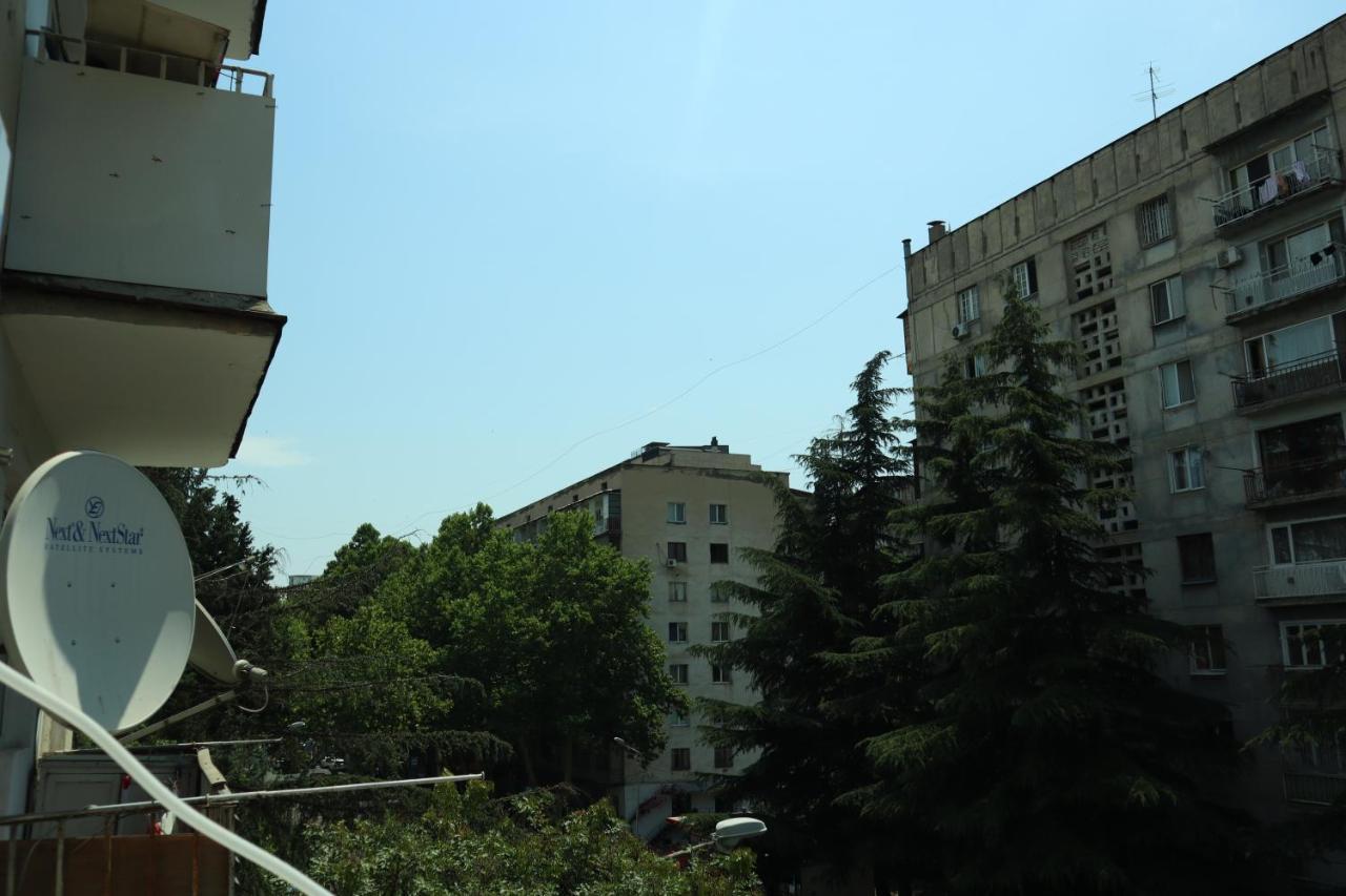 Comfort Lux Тбілісі Екстер'єр фото