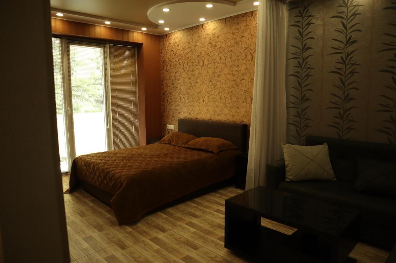 Comfort Lux Тбілісі Екстер'єр фото