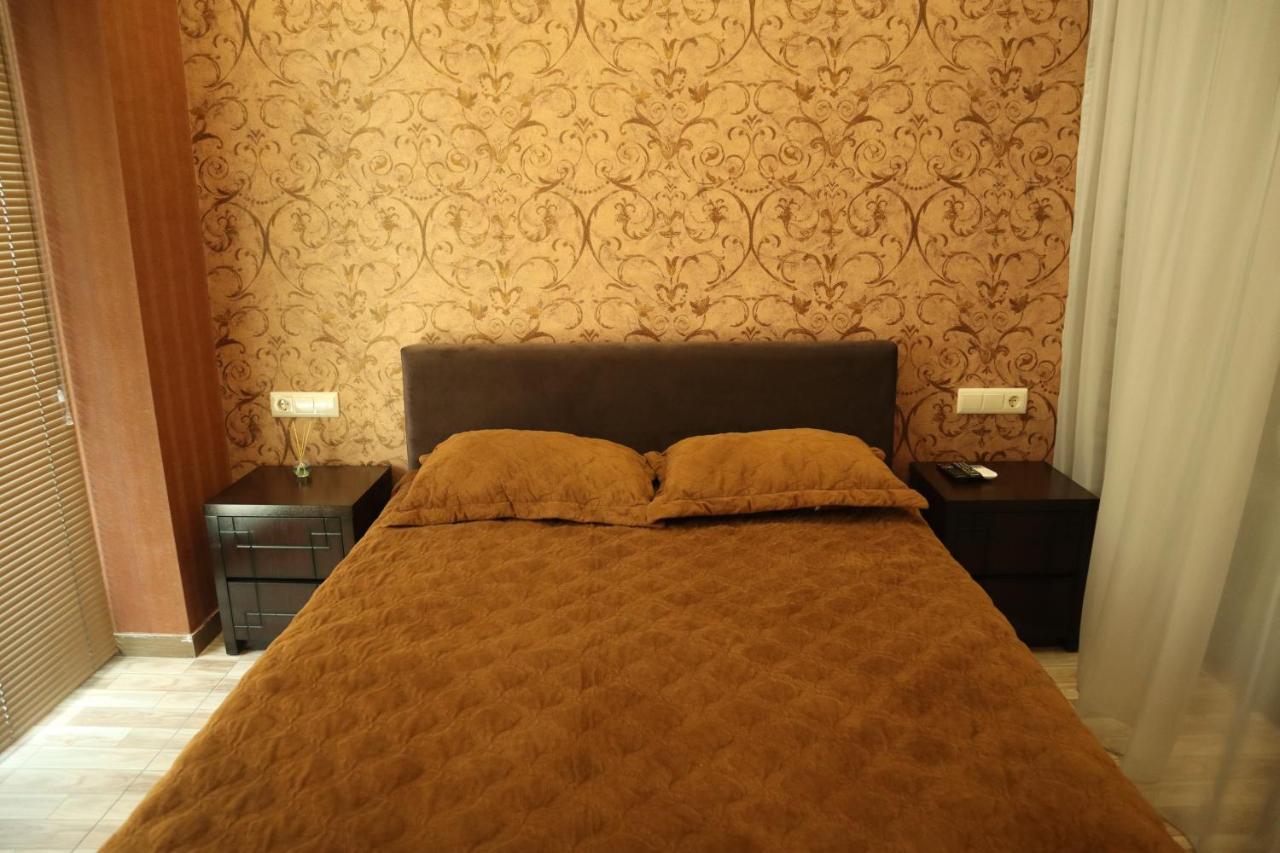 Comfort Lux Тбілісі Екстер'єр фото