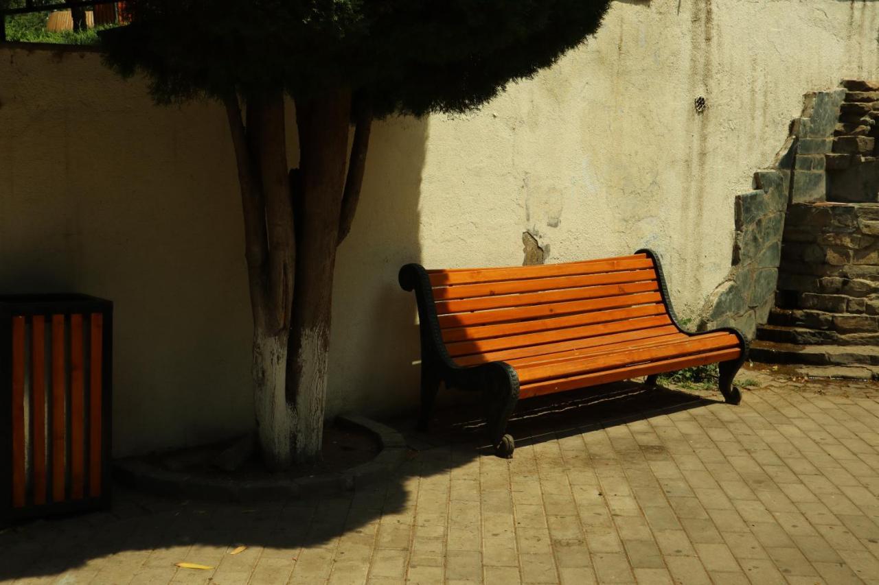 Comfort Lux Тбілісі Екстер'єр фото