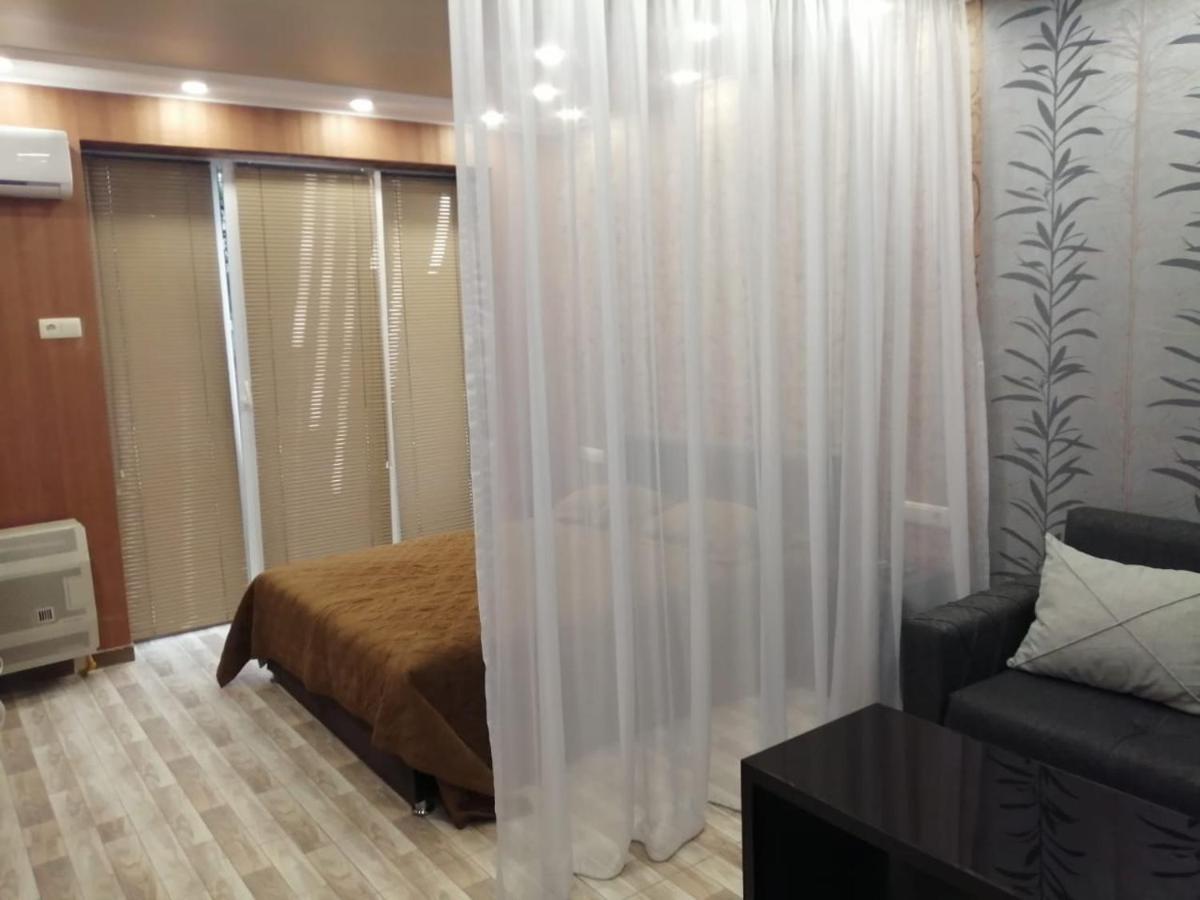 Comfort Lux Тбілісі Екстер'єр фото