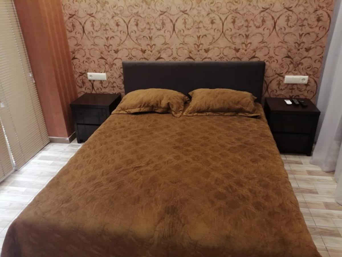 Comfort Lux Тбілісі Екстер'єр фото