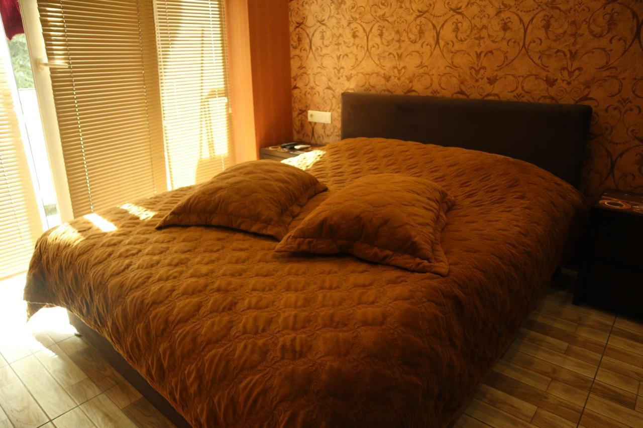 Comfort Lux Тбілісі Екстер'єр фото