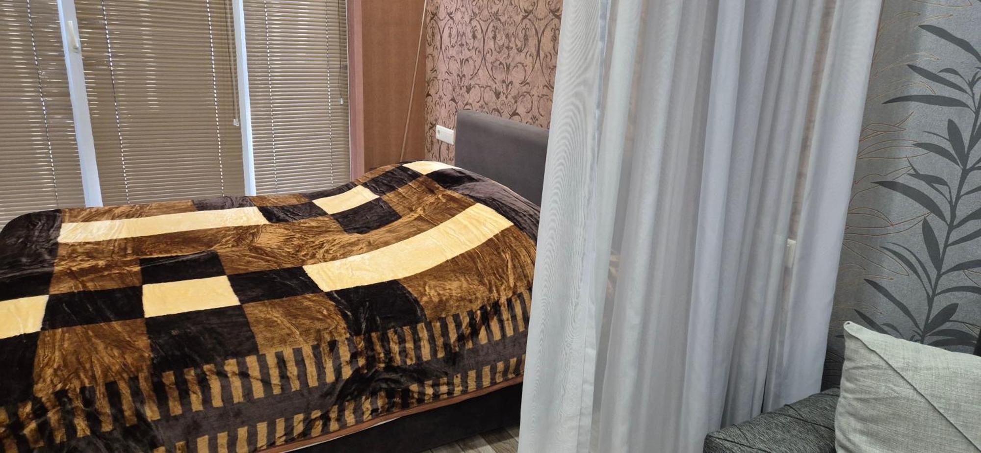 Comfort Lux Тбілісі Екстер'єр фото